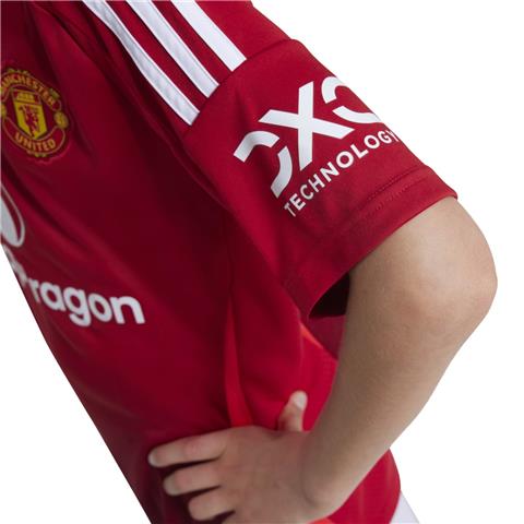 Adidas Manchester United Home Shirt 2024/25 IT1972