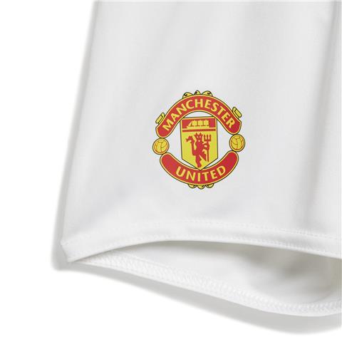 Adidas Manchester United Home Baby Kit 2024/25 IT1979