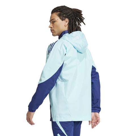 Adidas Arsenal Tiro 24 All Weather Jacket IT2192