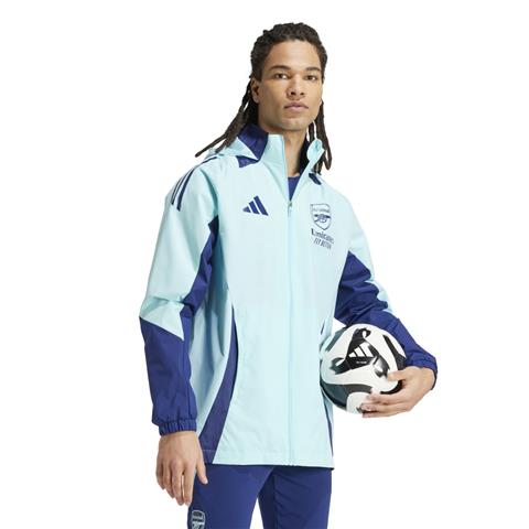 Adidas Arsenal Tiro 24 All Weather Jacket IT2192