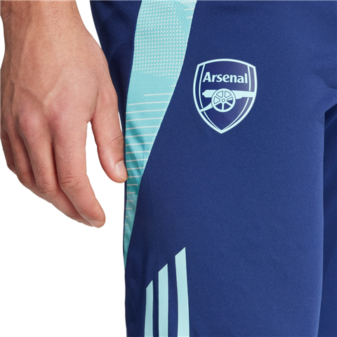 Adidas Arsenal Tiro Training Half Pants IT2201
