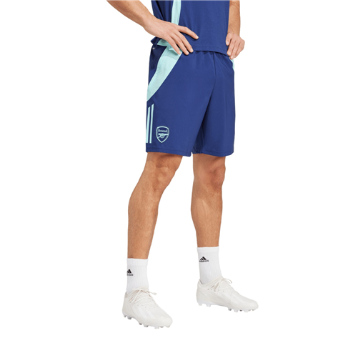 Adidas Arsenal Tiro 24 Downtime Shorts IT2202