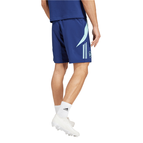 Adidas Arsenal Tiro 24 Downtime Shorts IT2202