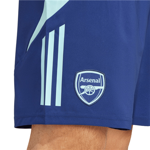 Adidas Arsenal Tiro 24 Downtime Shorts IT2202