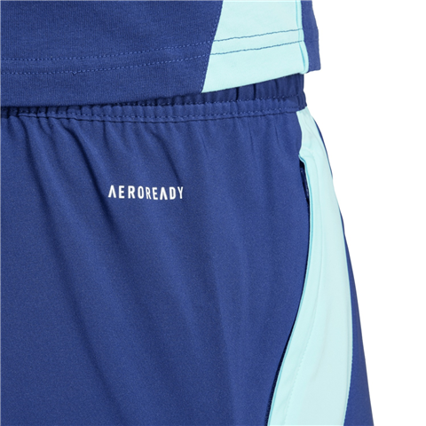 Adidas Arsenal Tiro 24 Downtime Shorts IT2202