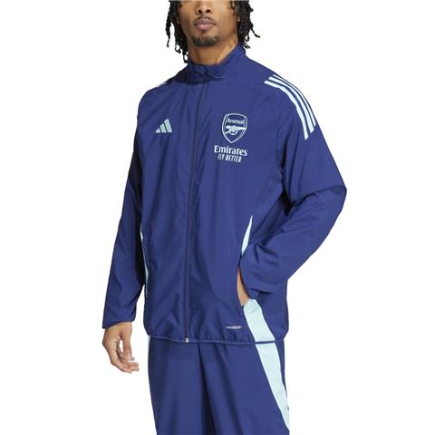 Adidas Arsenal Tiro 24 Presentation Track Top IT2225