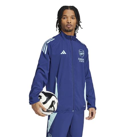 Adidas Arsenal Tiro 24 Presentation Track Top IT2225