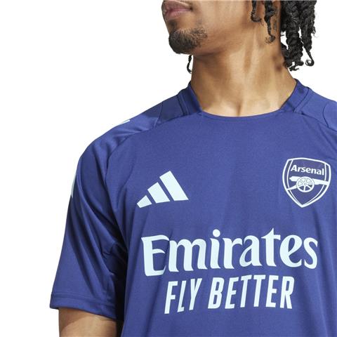 Adidas Arsenal Tiro 24 Training Jersey IT2227