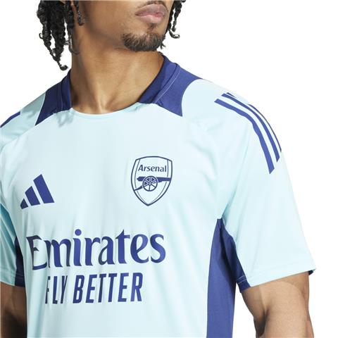 Adidas Arsenal Tiro 24 Training Jersey IT2228