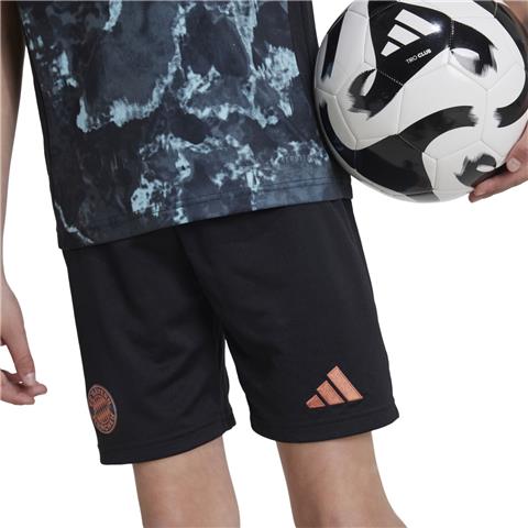 Adidas Bayern Munich Away Shorts 2024/25 IT2237