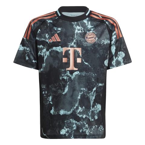 Adidas Bayern Munich Away Shirt 2024/25 IT2247