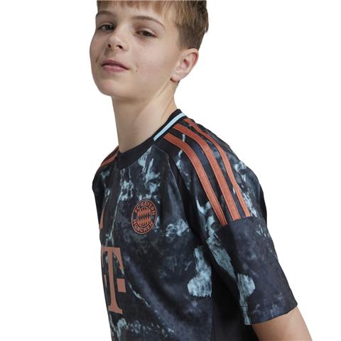 Adidas Bayern Munich Away Shirt 2024/25 IT2247