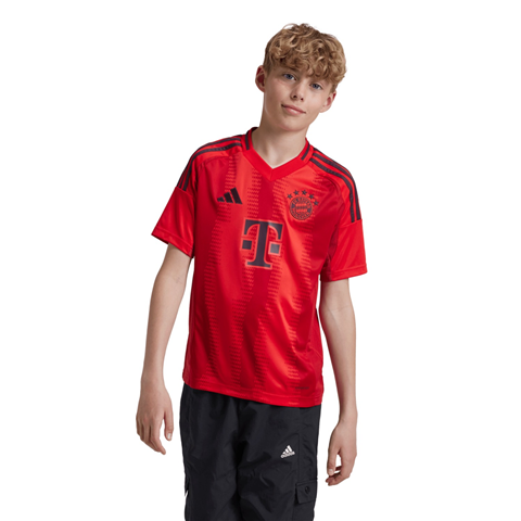 Adidas Bayern Munich Home Shirt 2024/25 IT2249