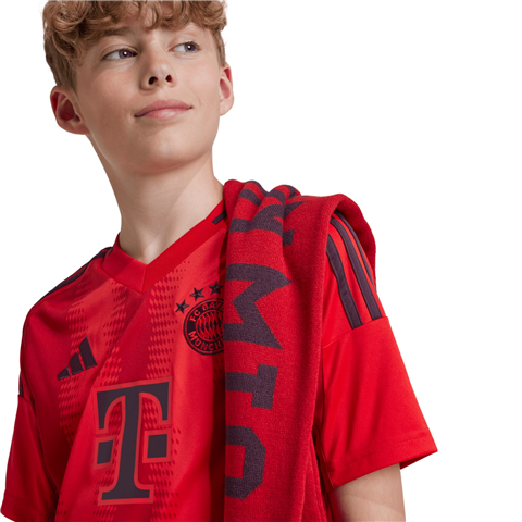 Adidas Bayern Munich Home Shirt 2024/25 IT2249