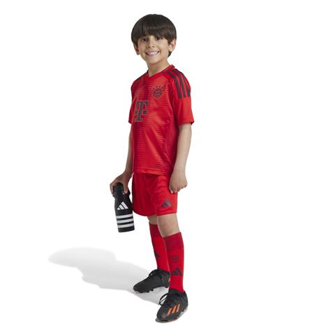 Adidas Bayern Munich Home Mini Kit 2024/25 IT2255
