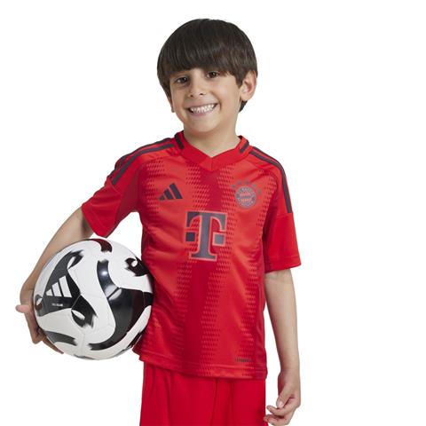 Adidas Bayern Munich Home Mini Kit 2024/25 IT2255