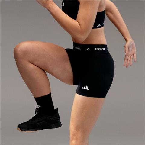 Adidas Techfit Short 4