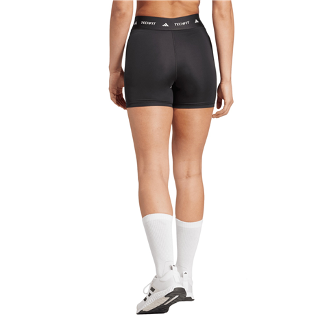 Adidas Techfit Short 4