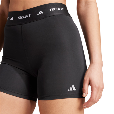 Adidas Techfit Short 4