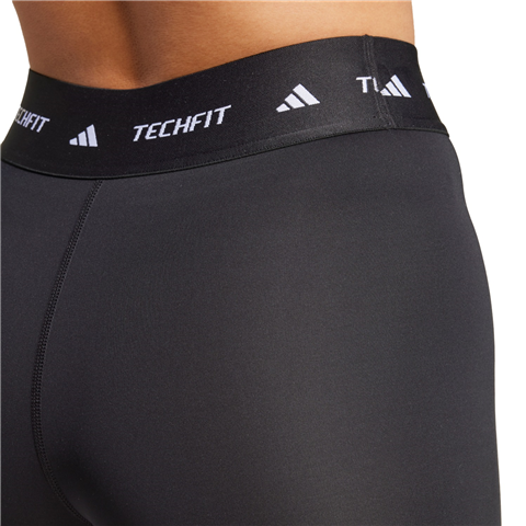Adidas Techfit Short 4