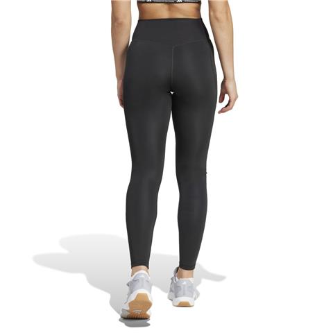 Adidas Optime Ess Stash Pocket Full Length Leggings IT2280