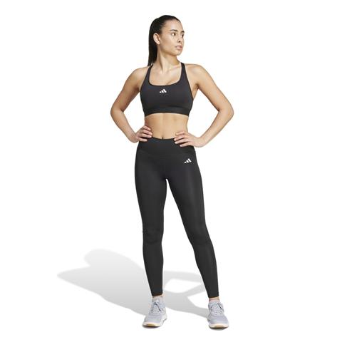 Adidas Optime Ess Stash Pocket Full Length Leggings IT2280