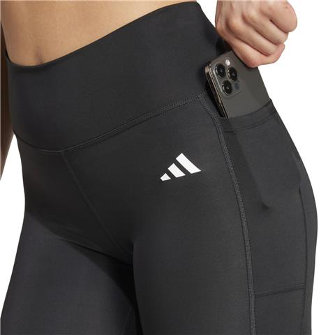 Adidas Optime Ess Stash Pocket Full Length Leggings IT2280