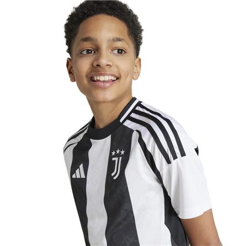 Adidas Juventus Home Shirt 2024/25 IT3552