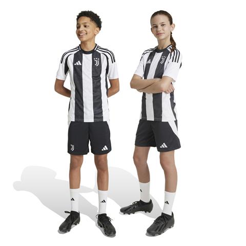 Adidas Juventus Home Shorts 2024/25 IT3553