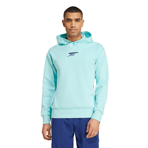 Adidas Arsenal Seasonal Hoodie IT4086