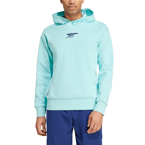 Adidas Arsenal Seasonal Hoodie IT4086