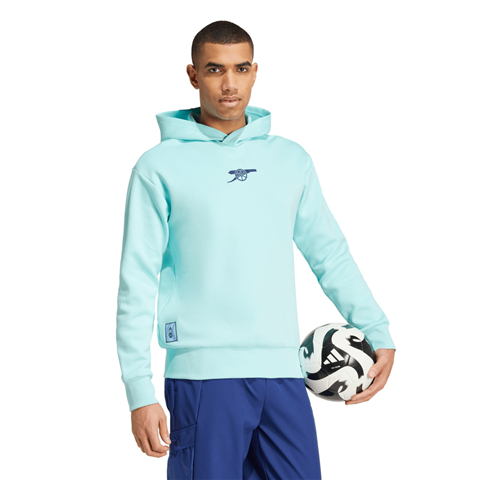 Adidas Arsenal Seasonal Hoodie IT4086