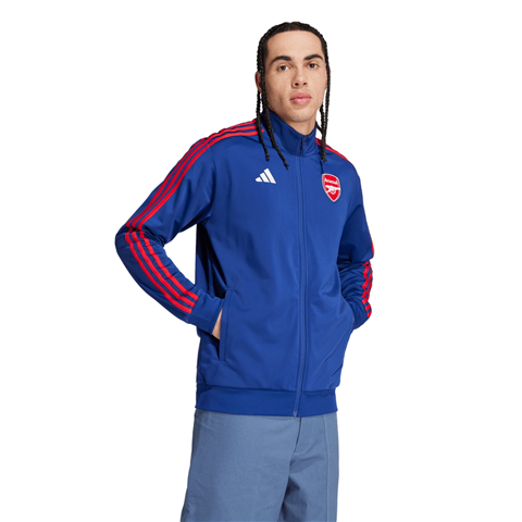 Adidas Arsenal DNA Track Top IT4114