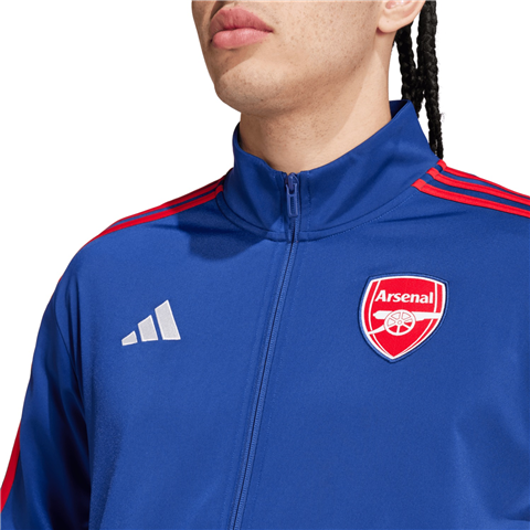 Adidas Arsenal DNA Track Top IT4114