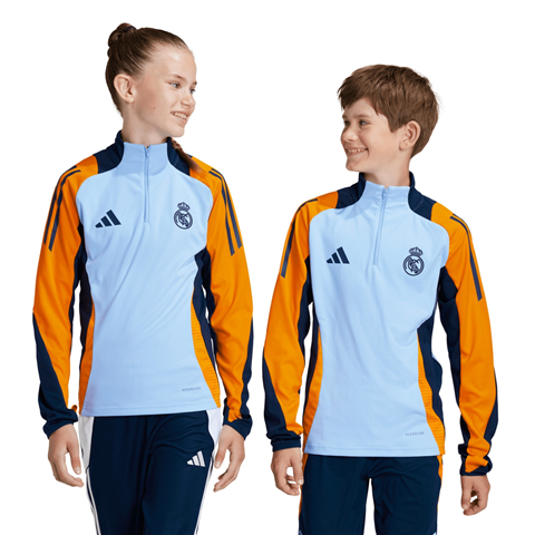 Adidas Real Madrid Tiro Comp Training Top IT5122