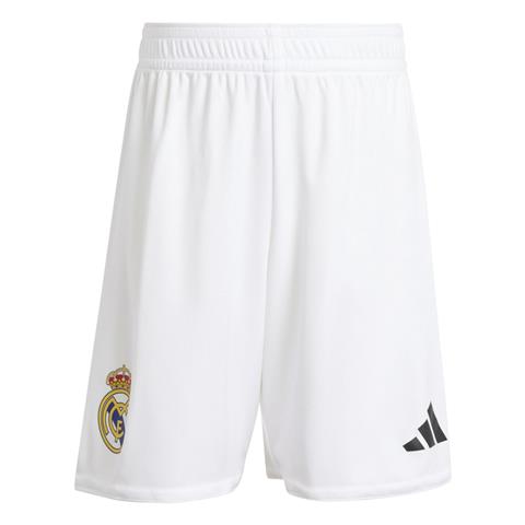 Adidas Real Madrid Home Mini Kit 2024/25 IT5175