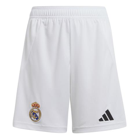 Adidas Real Madrid Home Shorts 2024/25 IT5176