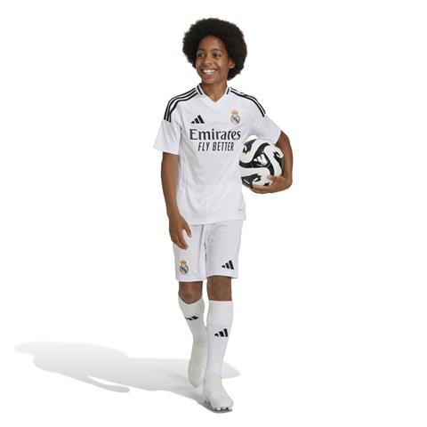 Adidas Real Madrid Home Shorts 2024/25 IT5176