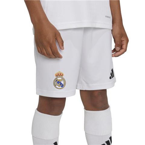 Adidas Real Madrid Home Shorts 2024/25 IT5176