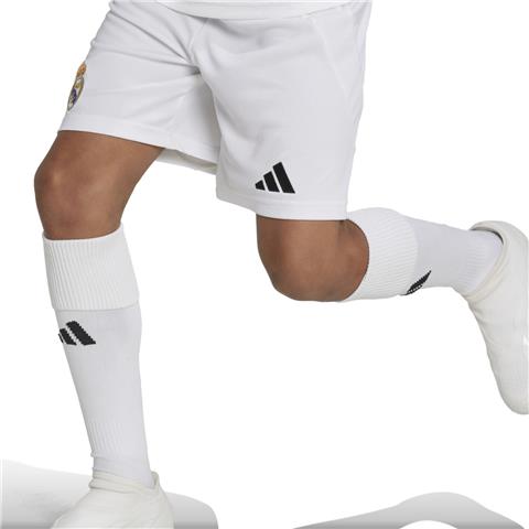 Adidas Real Madrid Home Shorts 2024/25 IT5176