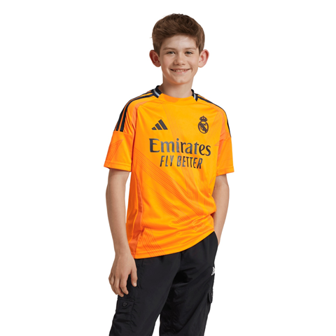 Adidas Real Madrid Away Shirt 2024/25 IT5177