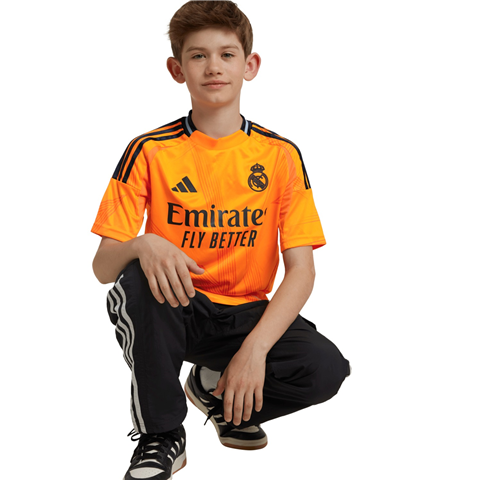 Adidas Real Madrid Away Shirt 2024/25 IT5177