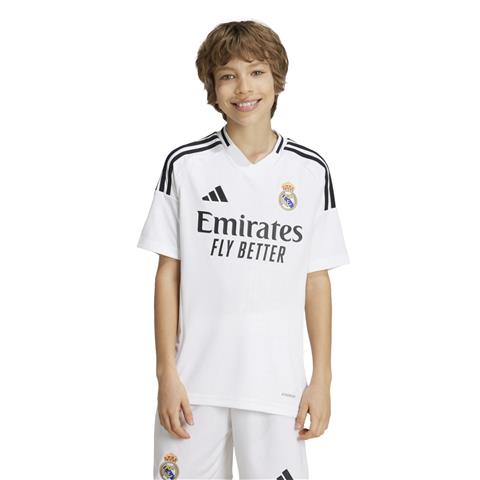 Adidas Real Madrid Home Shirts 2024/25 IT5186