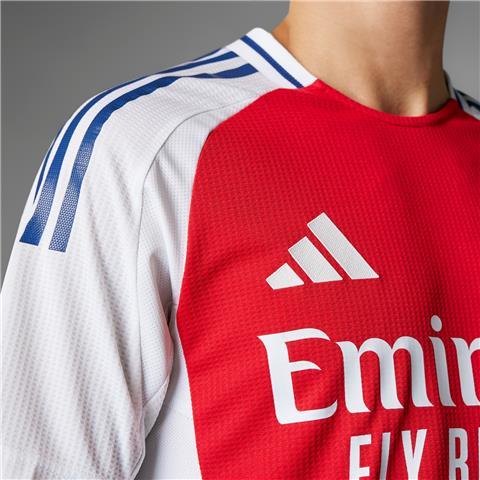 Adidas Arsenal Authentic Home Shirt 2024/25 IT6140