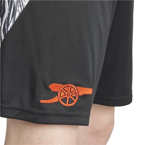 Adidas Arsenal Away Shorts 2024/25 IT6149