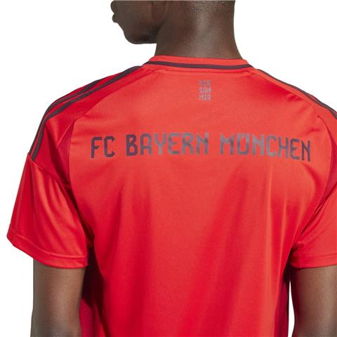 Adidas Bayern Munich Home Shirt 2024/25 IT8511