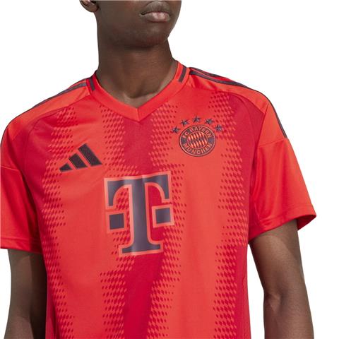 Adidas Bayern Munich Home Shirt 2024/25 IT8511