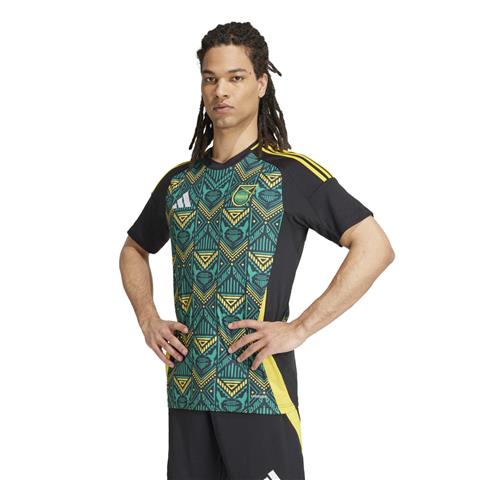 Adidas Jamaica 24 Away Shirt IT8534