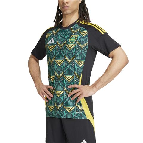 Adidas Jamaica 24 Away Shirt IT8534