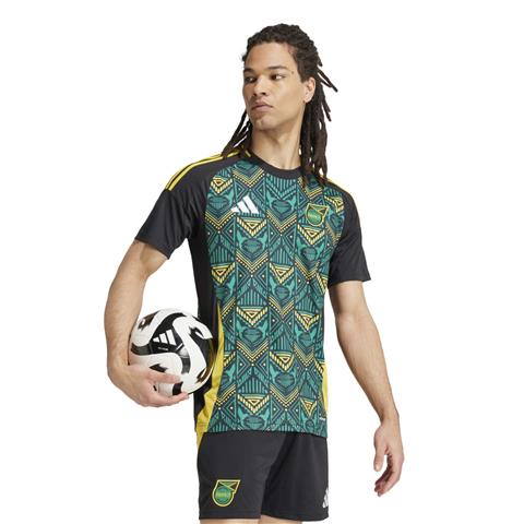 Adidas Jamaica 24 Away Shirt IT8534